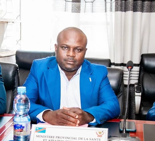 Carence des médicaments dans les structures de sanitaires à FIZI, le ministre provincial promet la solution