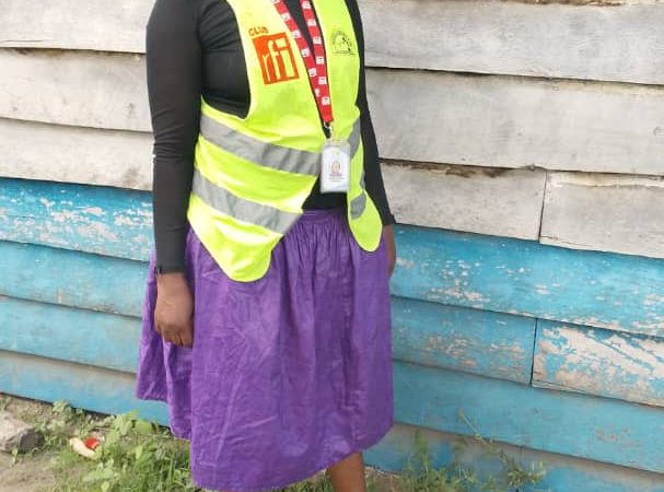 Arrestation d’une journaliste animatrice de la Radio Amani FM  MALINDE , accusée d&rsquo;entretenir des relations avec un groupe armé Burundais actif dans le territoire de Fizi.