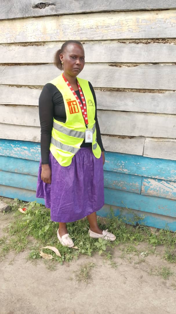 Arrestation d’une journaliste animatrice de la Radio Amani FM  MALINDE , accusée d&rsquo;entretenir des relations avec un groupe armé Burundais actif dans le territoire de Fizi.